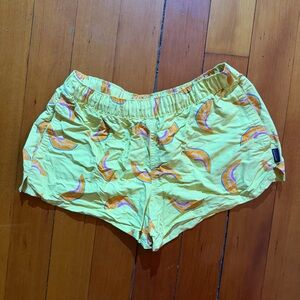 Patagonia Melon Baggies